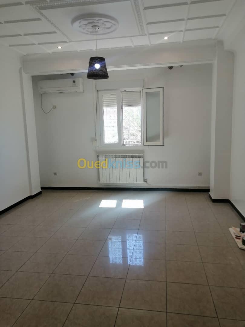 Location Appartement F2 Alger Cheraga