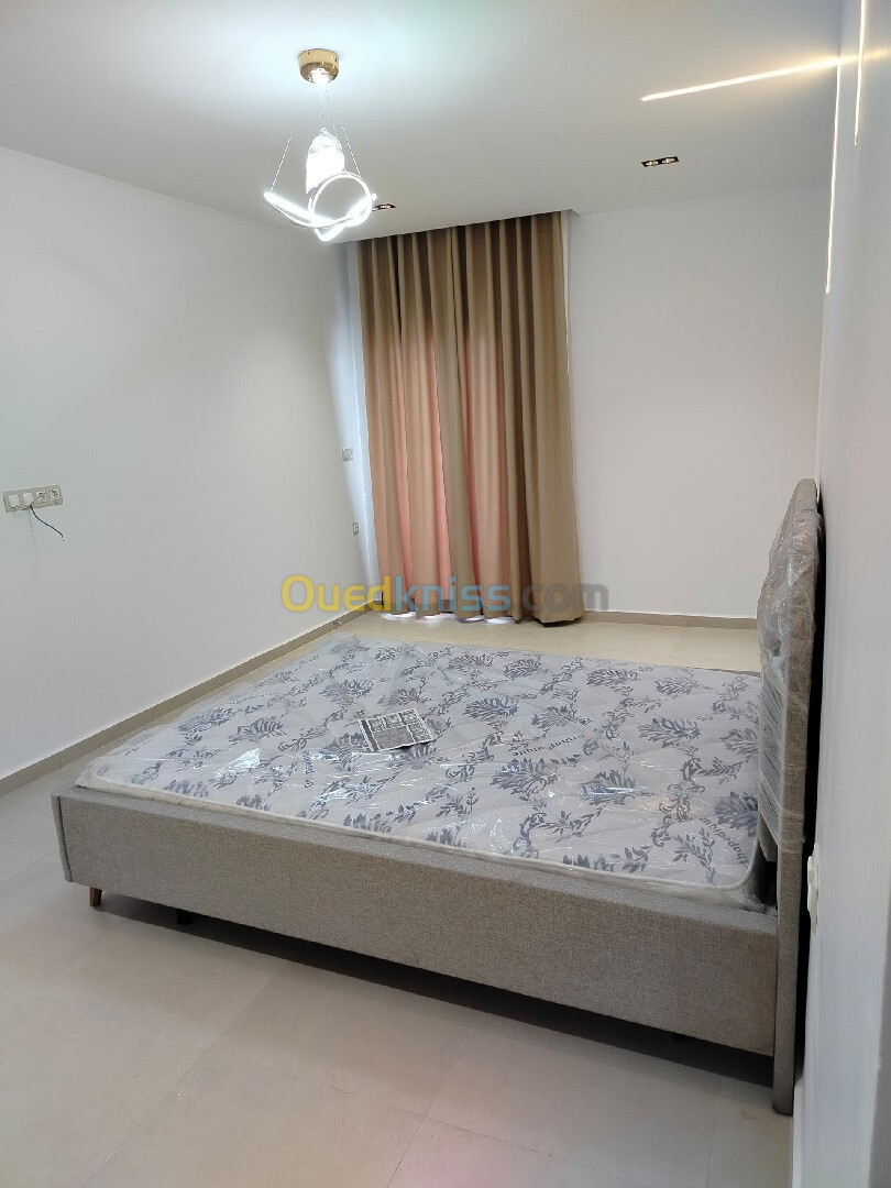 Vente Appartement F3 Oran Bir el djir