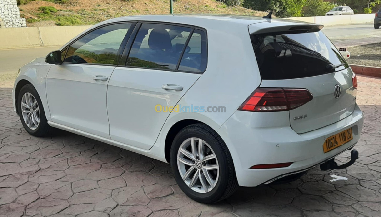 Volkswagen Golf 7 2018 START+