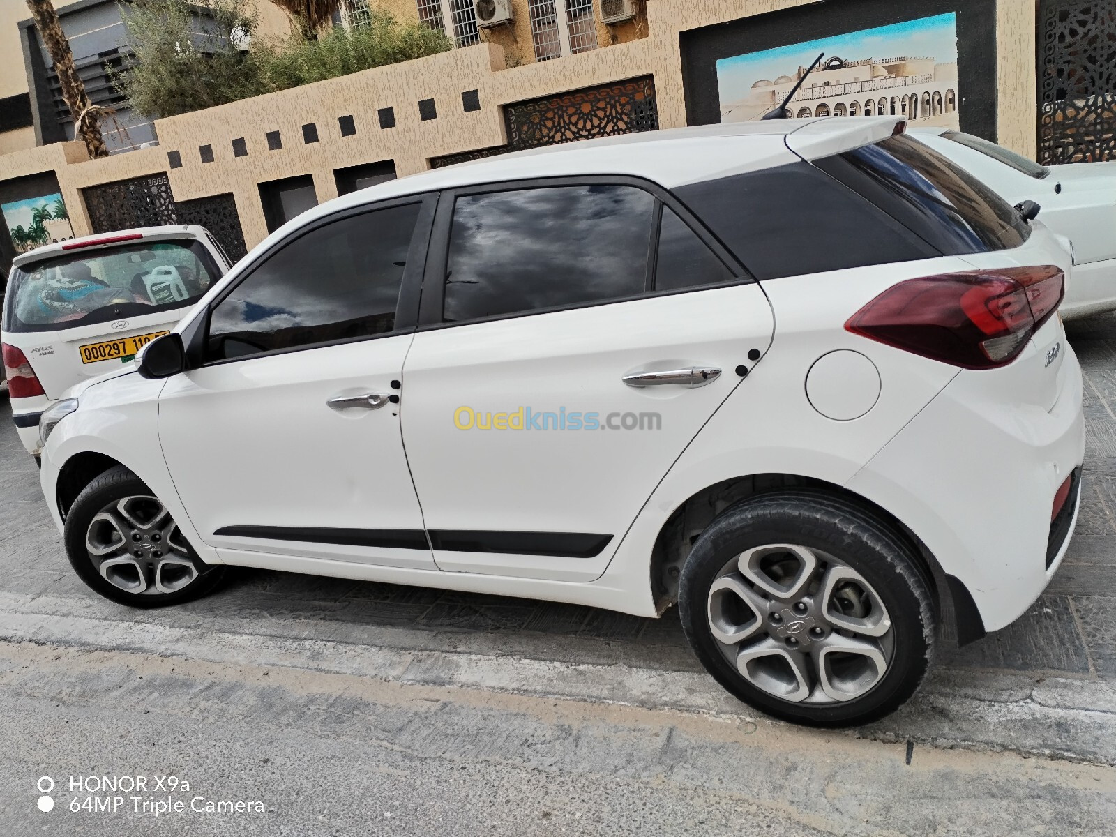 Hyundai i20 2020 