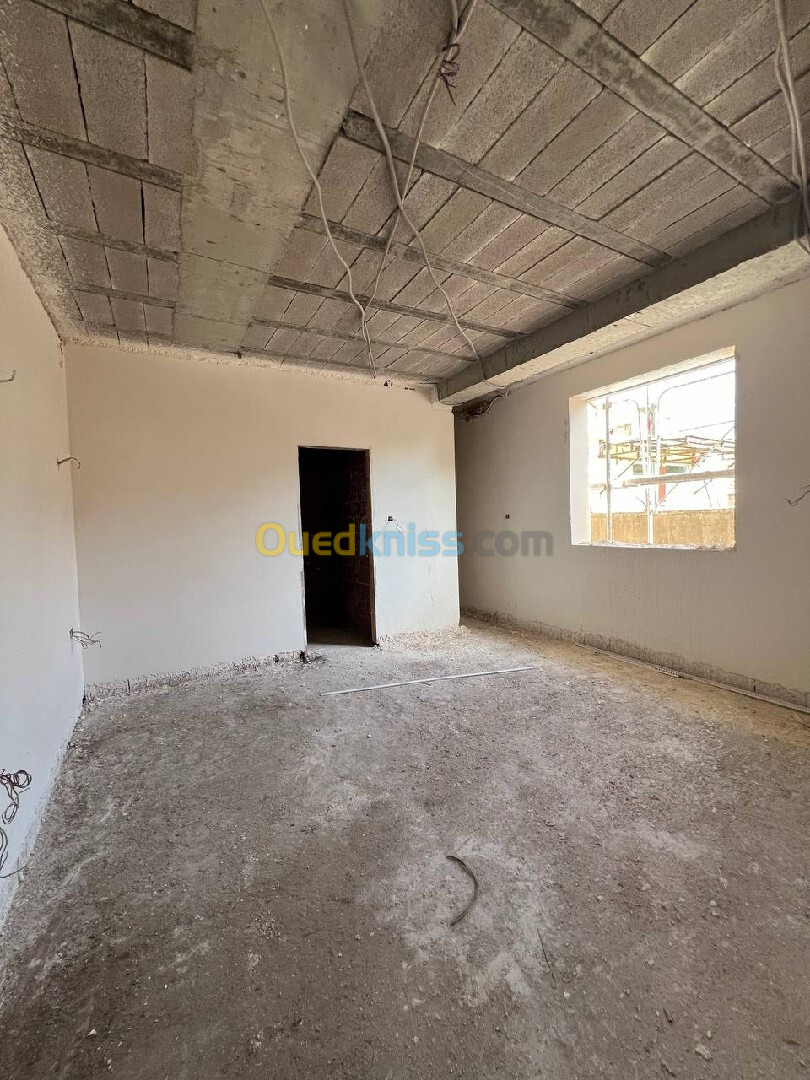 Vente Appartement F3 Alger Bordj el kiffan