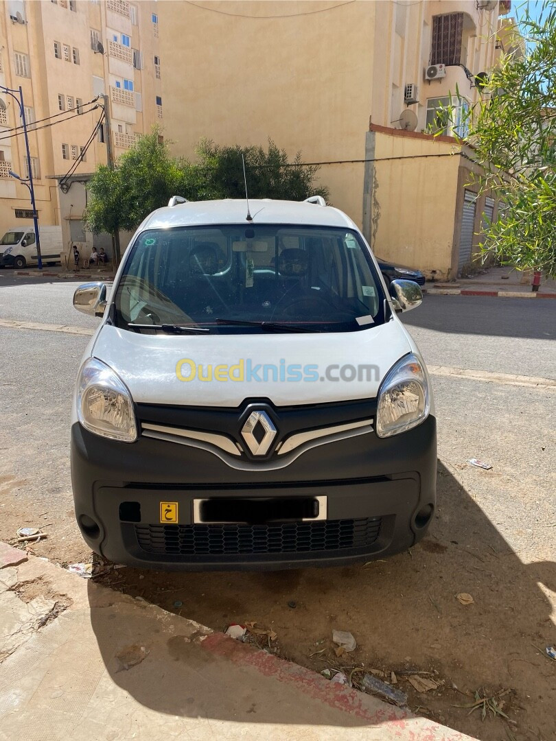 Renault Kangoo 2015 Confort