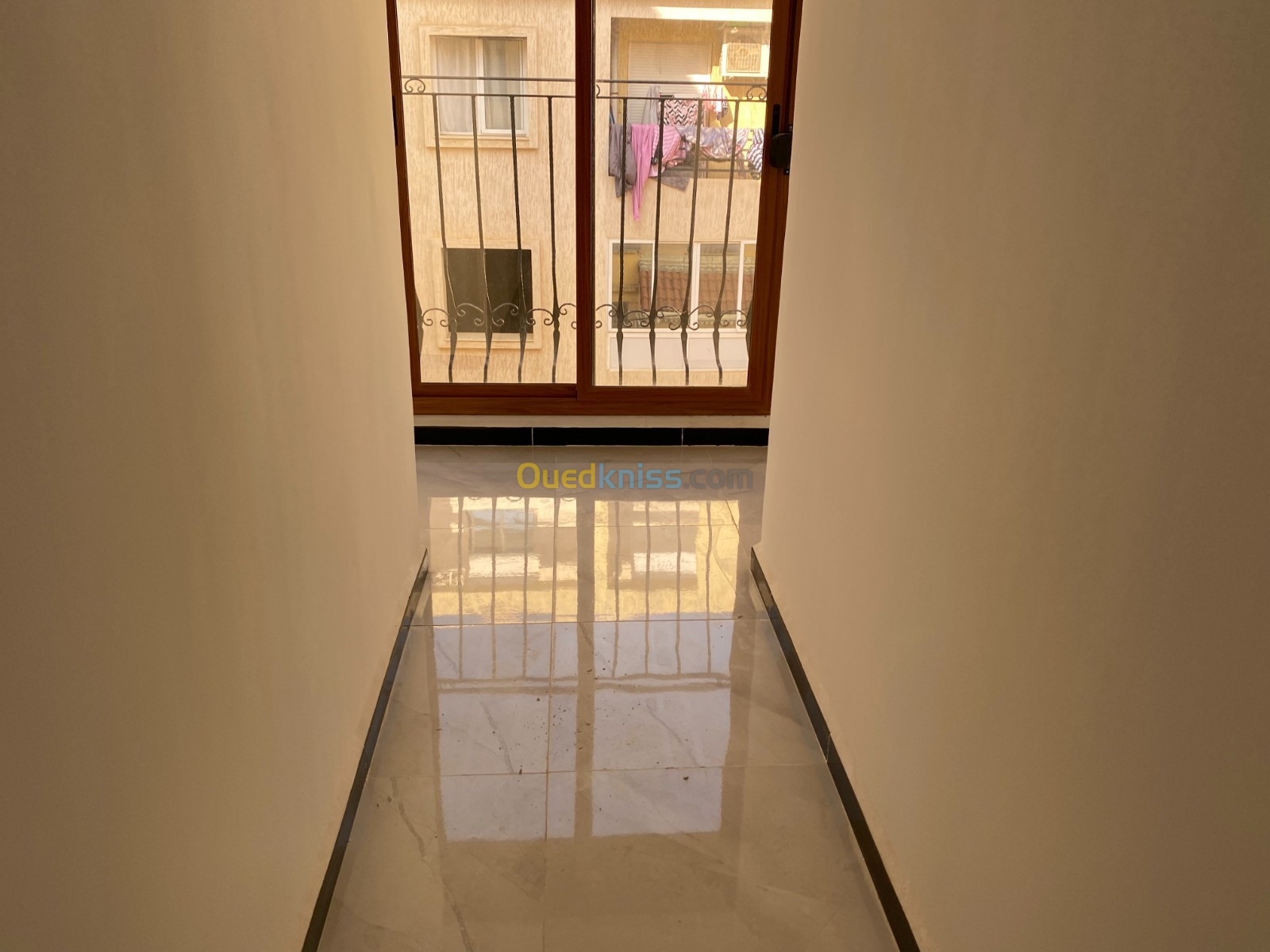 Location Appartement F4 Alger Draria