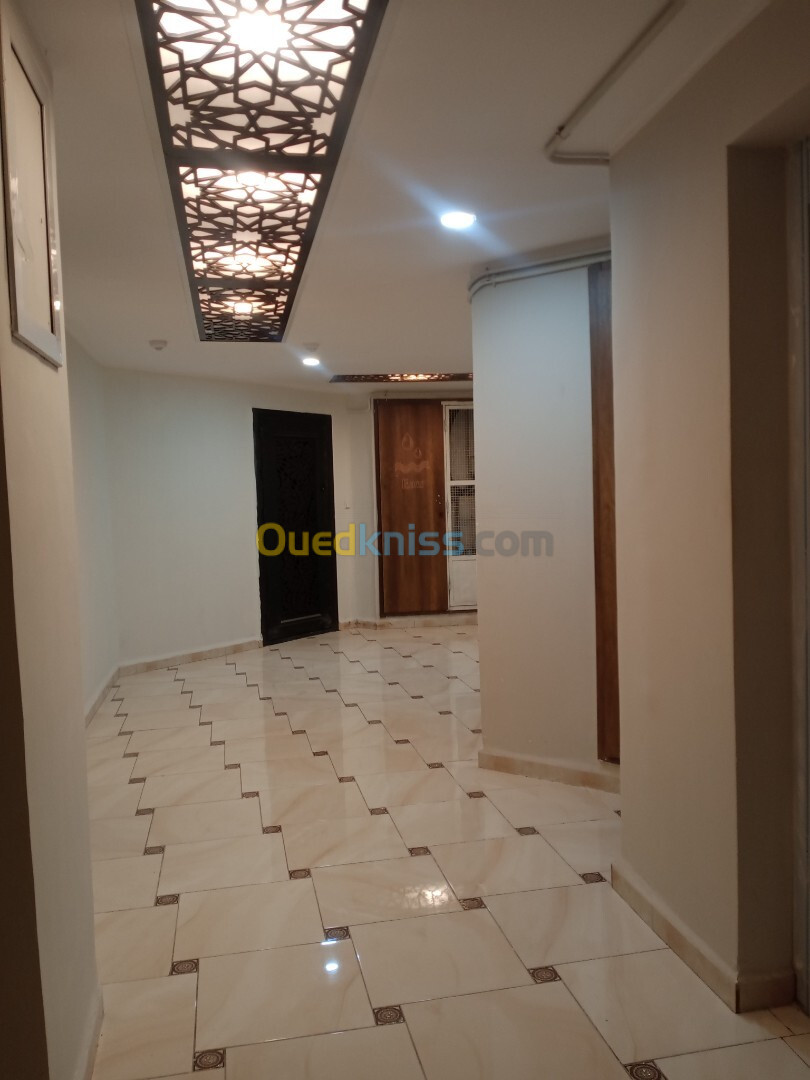 Location Appartement Béjaïa Bejaia