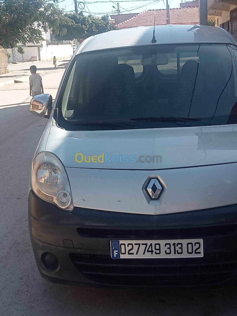 Renault Kangoo 2013 Kangoo