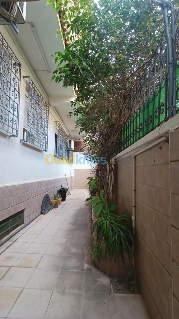 Location Appartement F2 Alger Cheraga