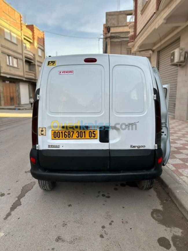 Renault Kangoo 2001 Kangoo