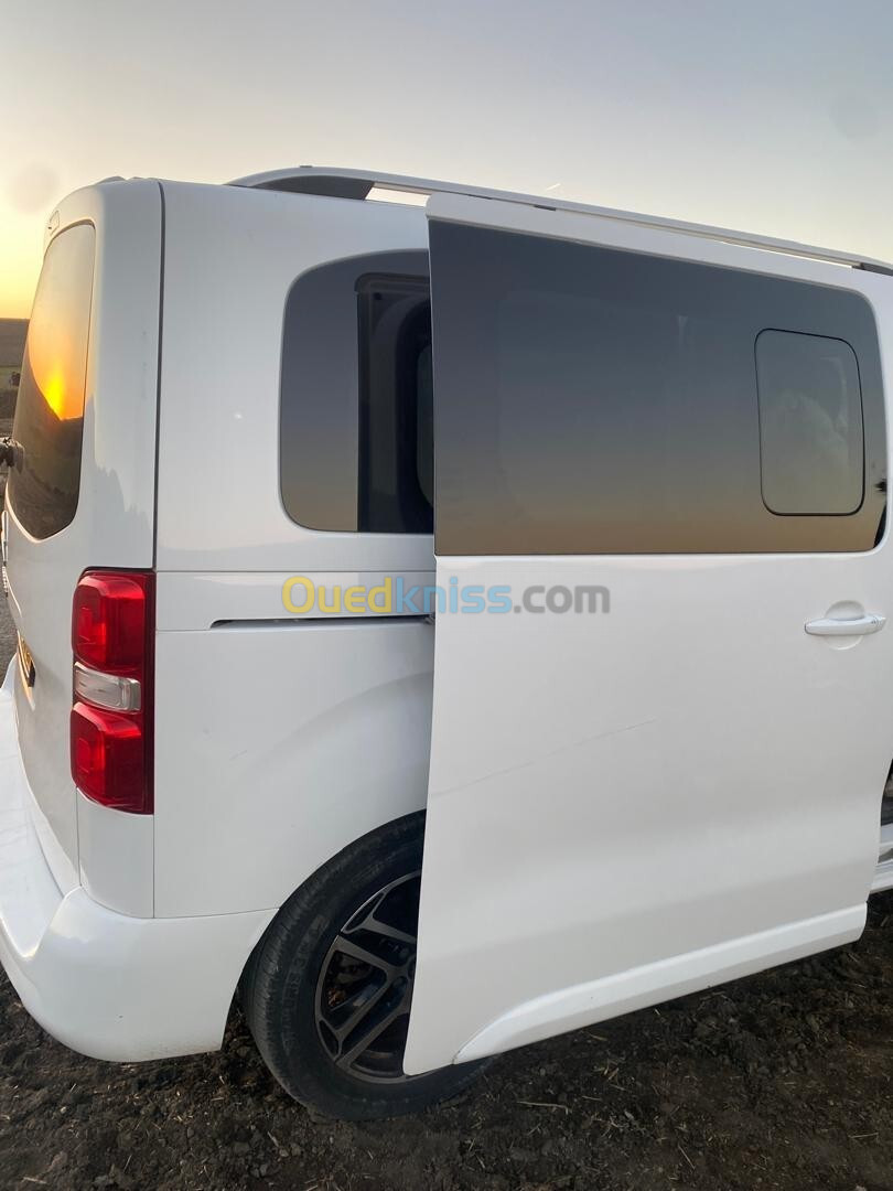 Citroen Jumpy Multispace 2020 