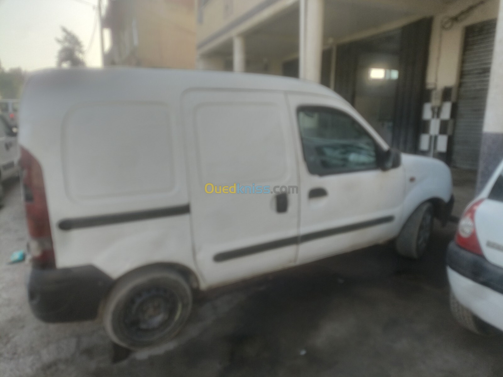 Renault Kangoo 1999 Kangoo