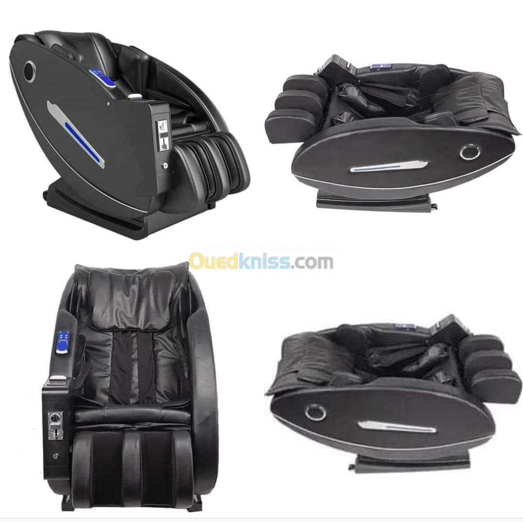 Fauteuil de massage Commercial Usage Professionnel