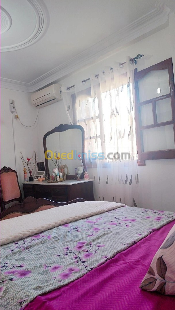 Location Appartement F2 Tizi Ouzou Tizi ouzou