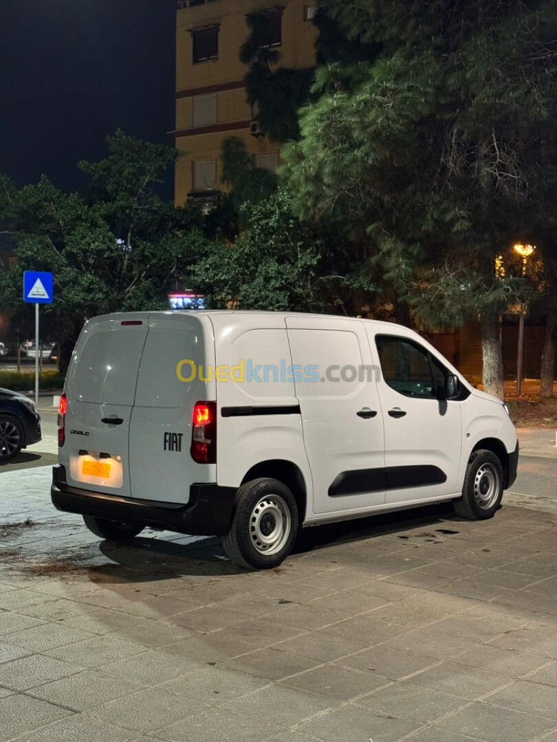 Fiat Doblo 2024 