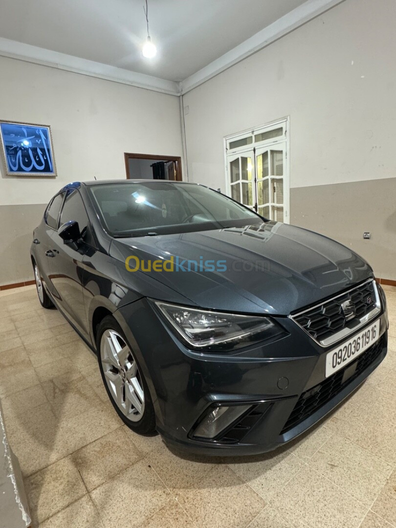 Seat Ibiza 2019 FR