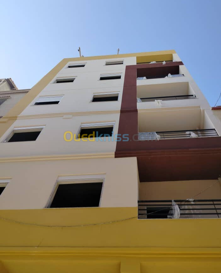 Vente Appartement F3 Alger Bordj el kiffan