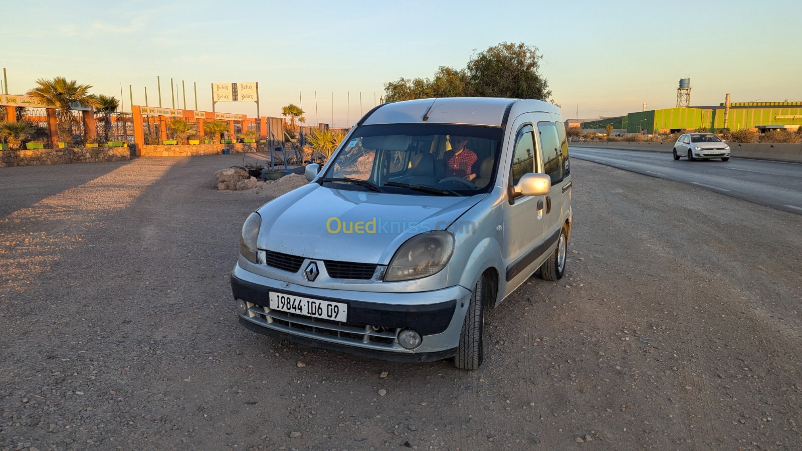 Renault Kangoo 2004 Kangoo