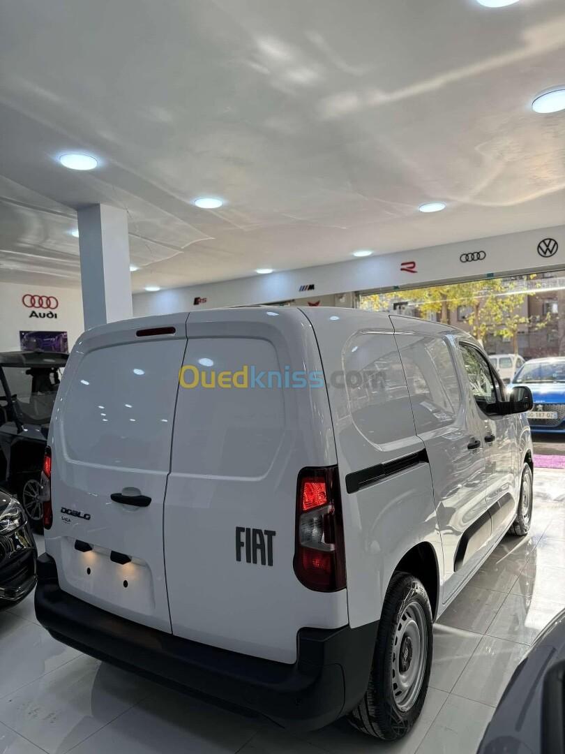 Fiat Doblo 2024 