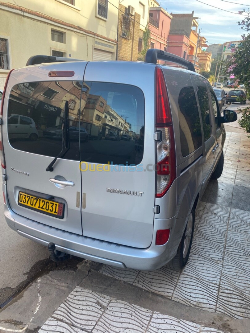 Renault Kangoo 2020 Kangoo