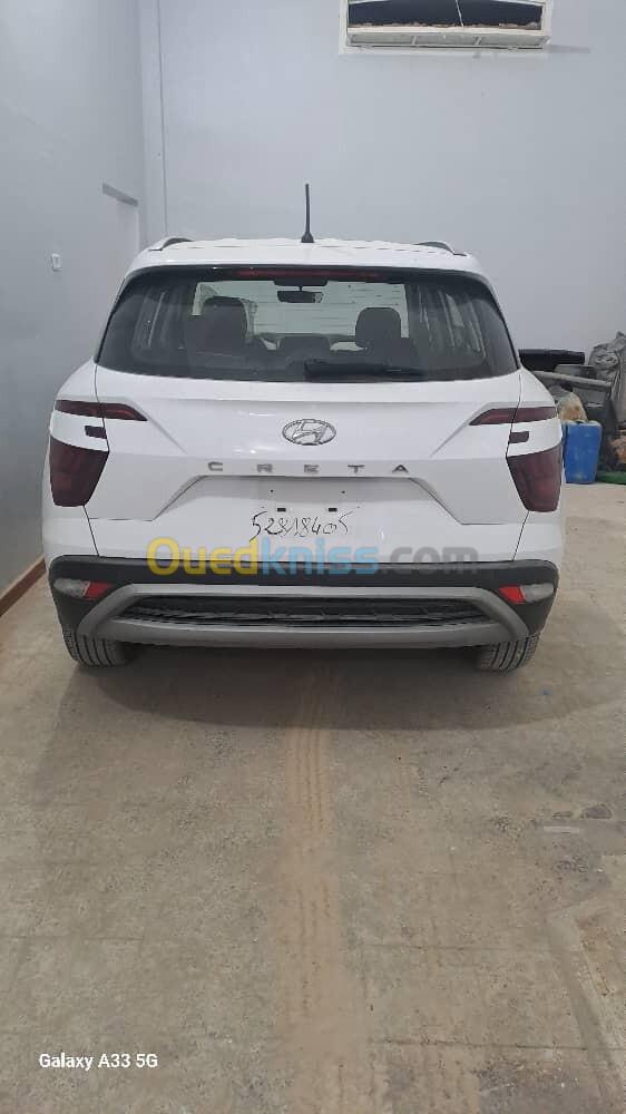 Hyundai Creta 2023 Creta