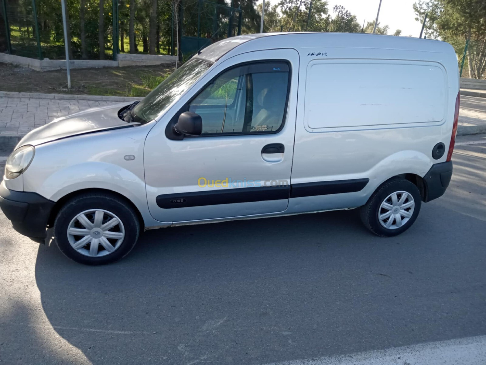 Renault Kangoo 2009 Kangoo