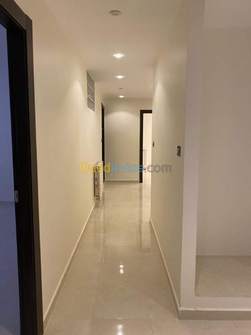 Vente Appartement F3 Alger Bordj el kiffan