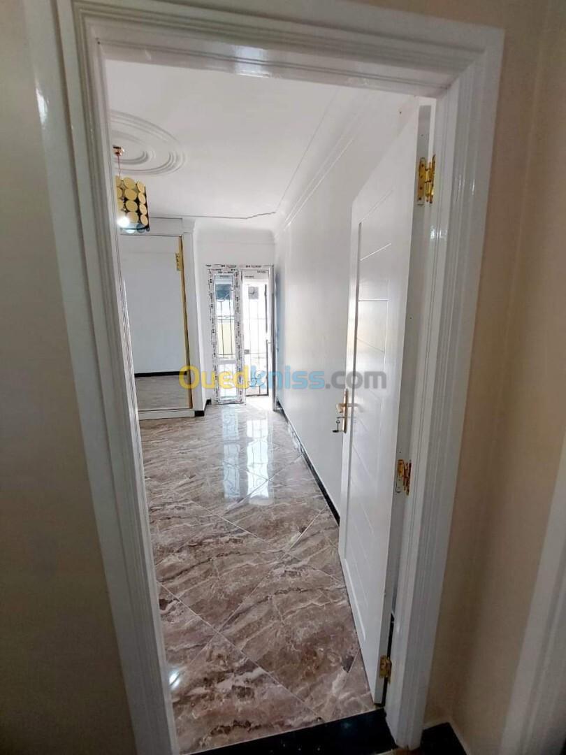 Vente Appartement F2 Alger Bordj el kiffan