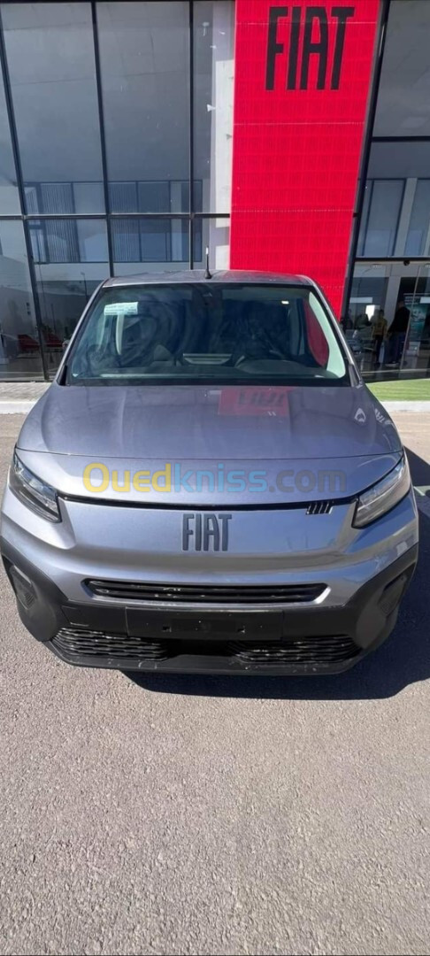 Fiat Doblo 2024 Doblo