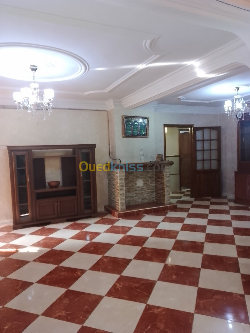 Location Appartement F4 Tizi Ouzou Tizi ouzou