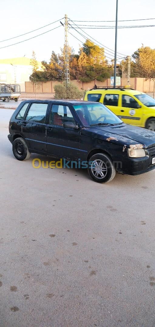 Fiat Uno 2005 Uno