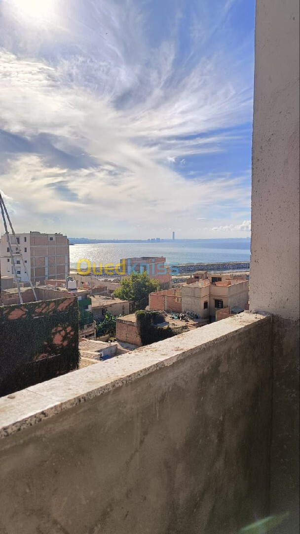 Vente Appartement F2 Alger Hraoua