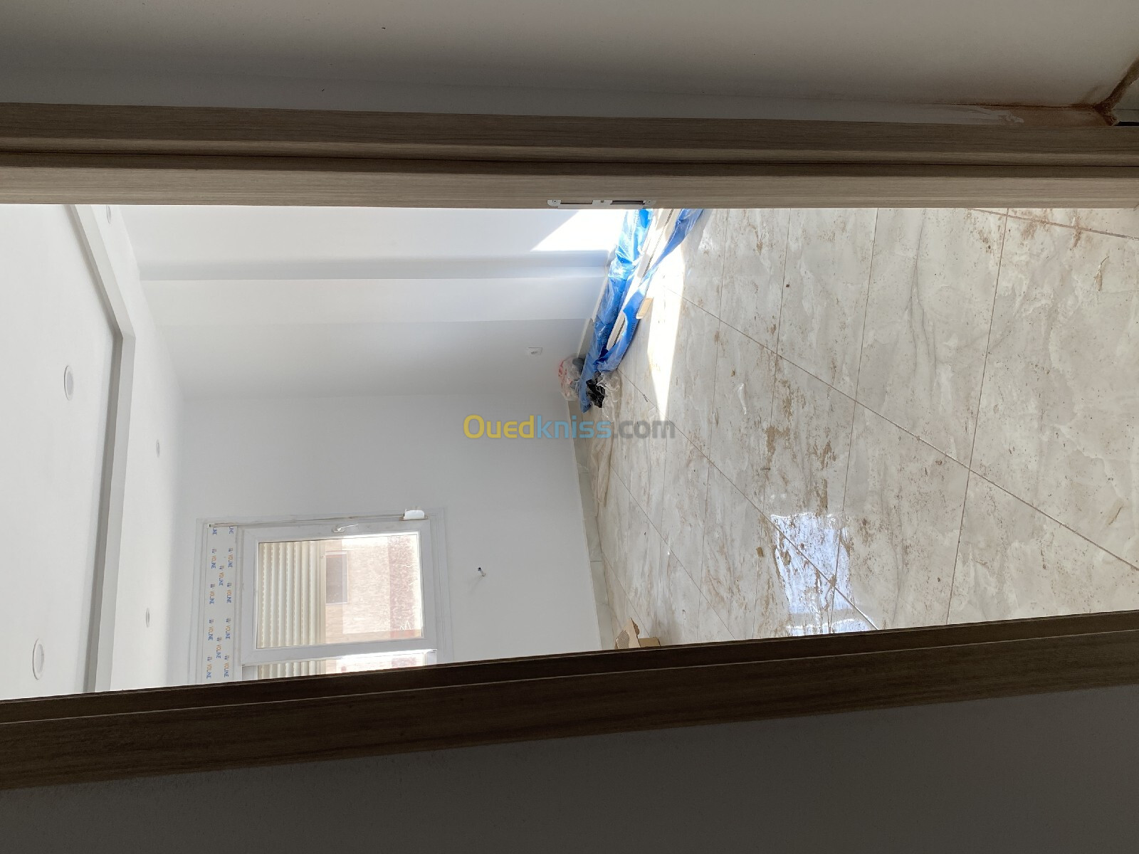 Vente Appartement F3 Alger Bordj el bahri