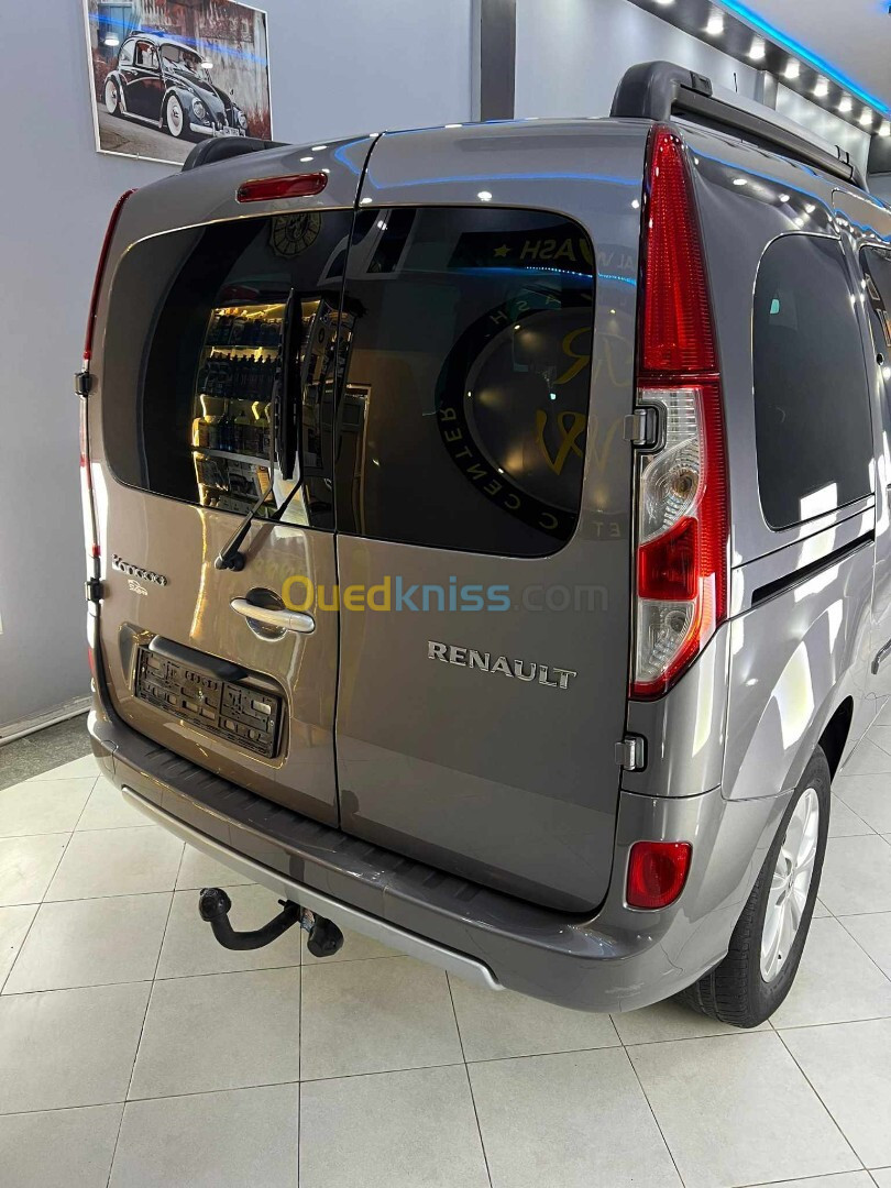 Renault Kangoo 2021 Privilège +