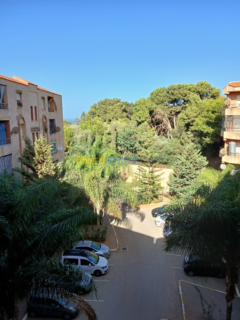 Vente Appartement F3 Tipaza Tipaza