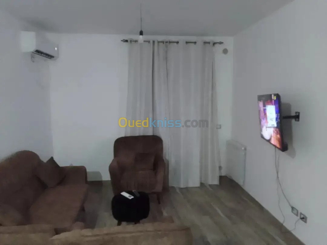 Location Appartement F3 Tizi Ouzou Tigzirt