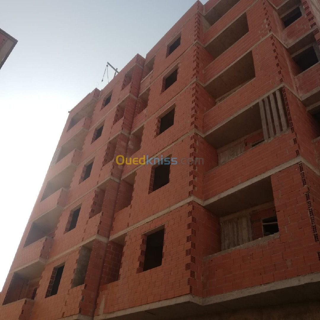 Vente Appartement F1 Alger Bordj el bahri