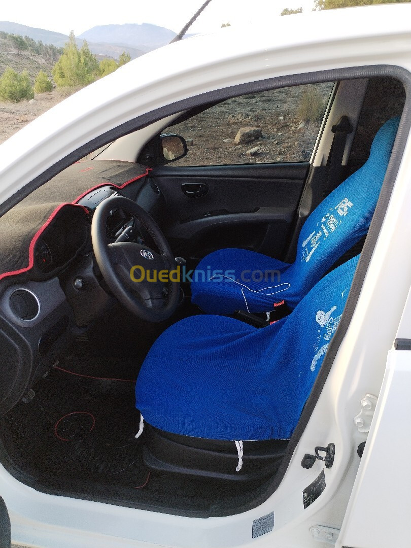 Hyundai i10 2014 GL Plus