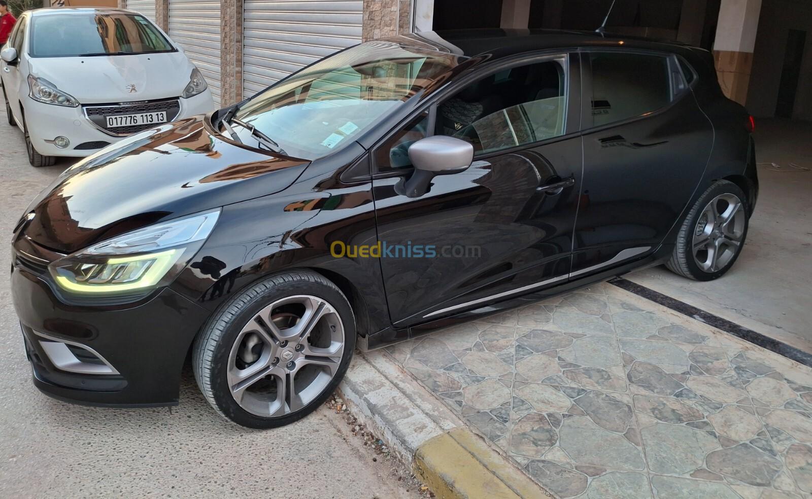 Renault Clio 4 2019 