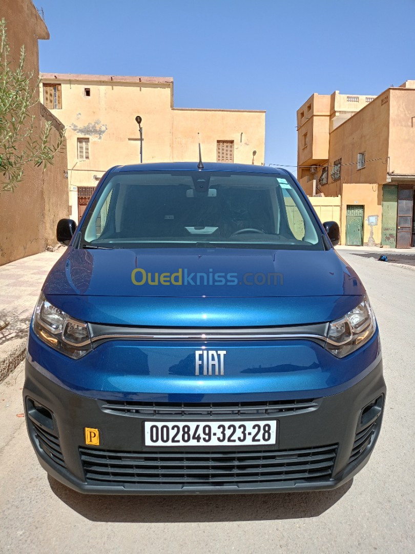 Fiat Doblo 2023 