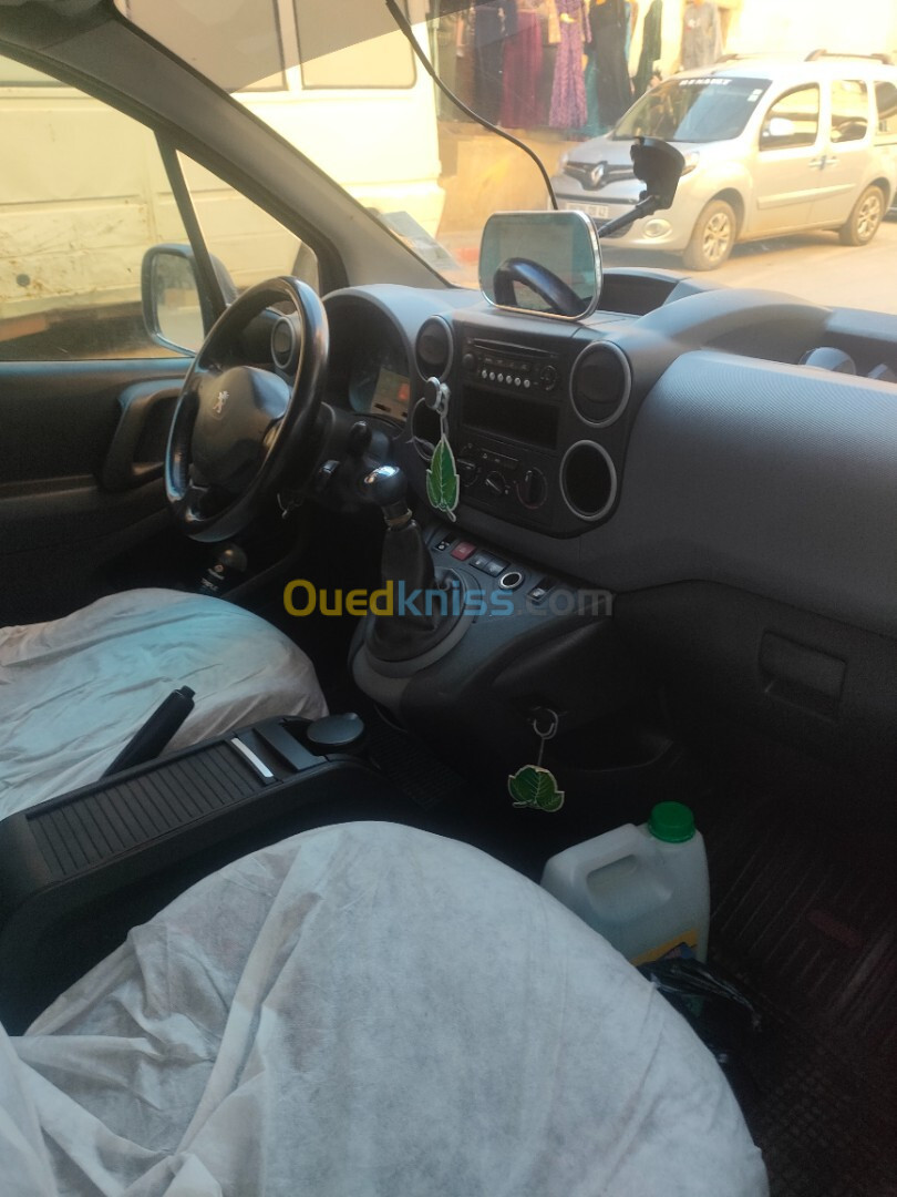 Renault Kangoo 2014 Grand Confort