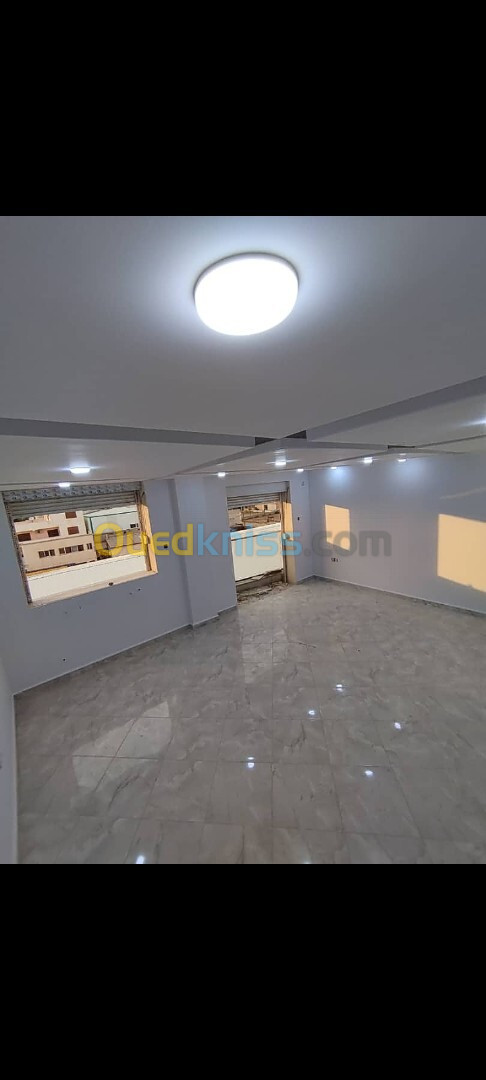 Vente Appartement Alger Bordj el kiffan