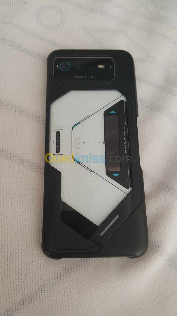 Asus Rog phone 6 pro