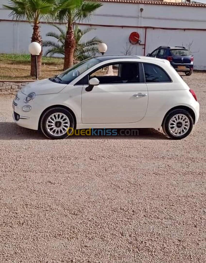 Fiat Fiat 500 2023 Club