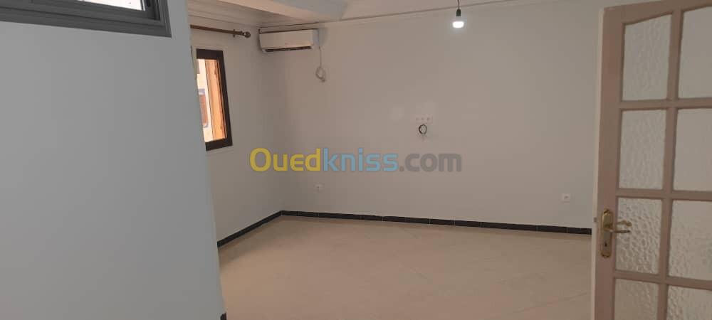 Vente Appartement F4 Alger Said hamdine