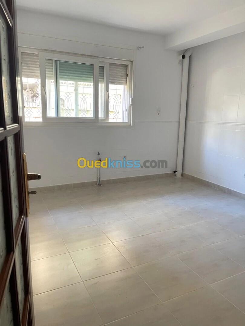 Vente Appartement F3 Alger Dely brahim