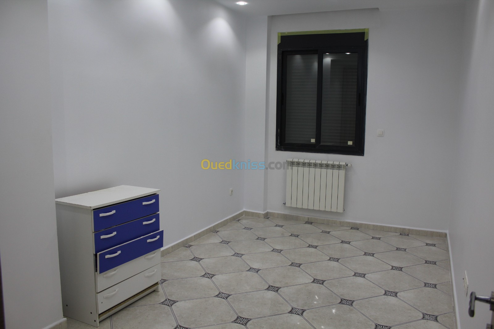 Location Appartement F4 Alger El achour