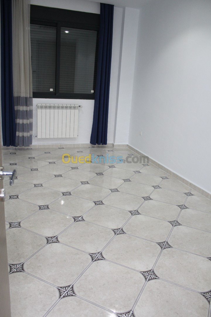 Location Appartement F4 Alger El achour