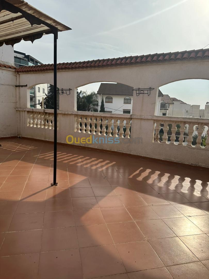 Vente Villa Alger Ouled fayet