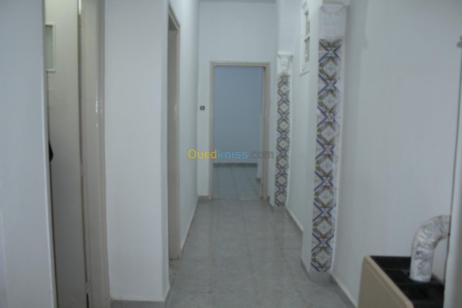 Location Niveau De Villa F2 Alger Cheraga