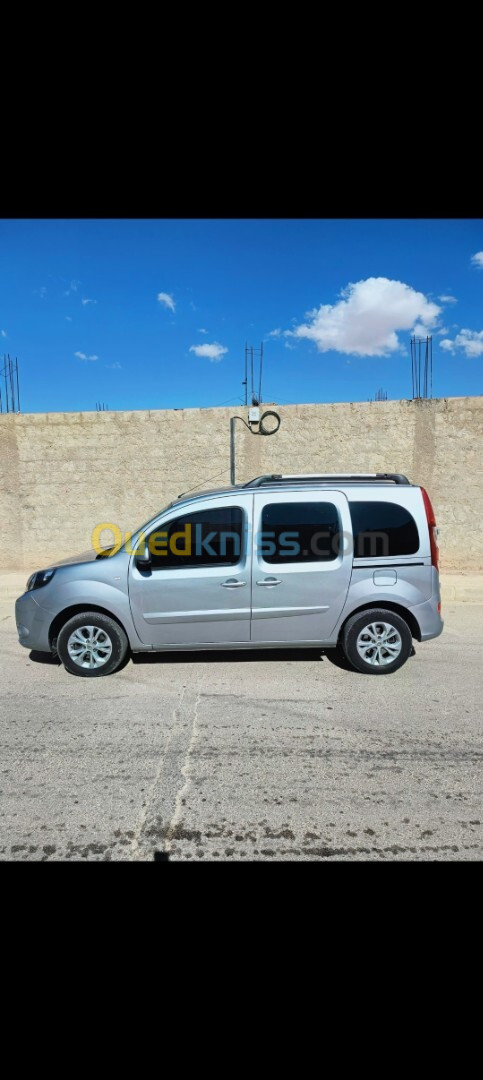 Renault Kangoo 2021 Privilège +