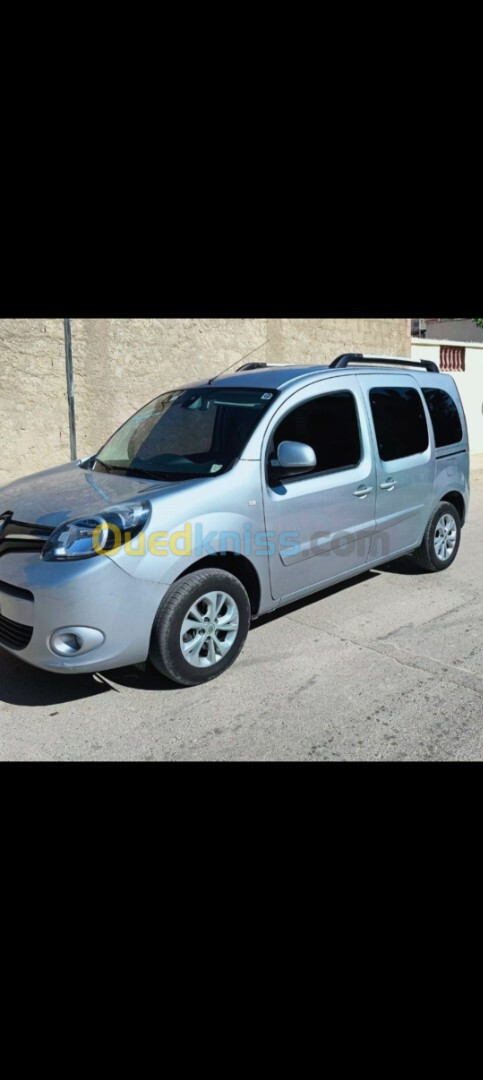 Renault Kangoo 2021 Privilège +