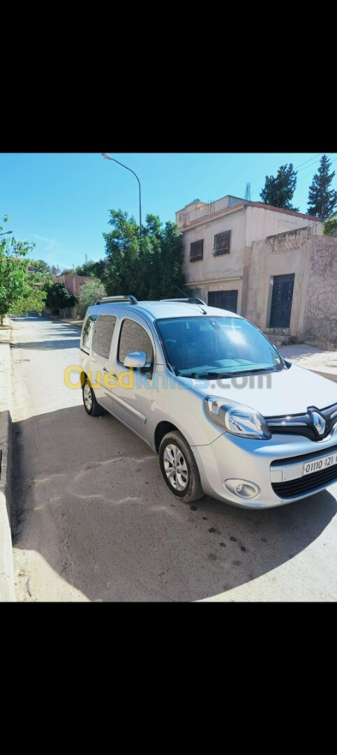 Renault Kangoo 2021 Privilège +